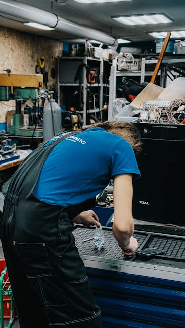 Platformă de Automatizare