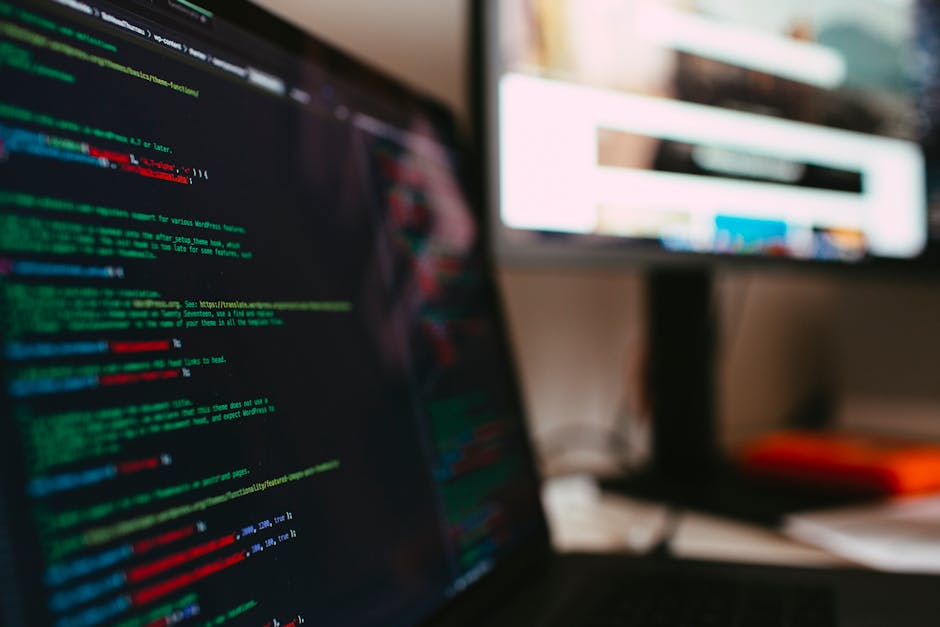 Interfață de control digital